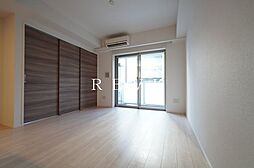 JR山手線 有楽町駅 徒歩14分の賃貸マンション 9階1LDKのリビング/ダイニング