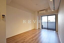 JR山手線 上野駅 徒歩9分の賃貸マンション 11階1Kのリビング/ダイニング