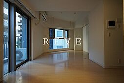 都営大江戸線 春日駅 徒歩5分の賃貸マンション 2階1LDKのリビング/ダイニング