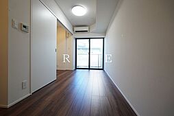 都営新宿線 浜町駅 徒歩6分の賃貸マンション 7階1DKのリビング/ダイニング