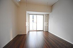 東京メトロ半蔵門線 半蔵門駅 徒歩4分の賃貸マンション 7階1Kのリビング/ダイニング