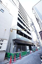 東京メトロ東西線 茅場町駅 徒歩3分