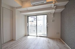 JR中央線 神田駅 徒歩7分の賃貸マンション 7階1DKのリビング/ダイニング