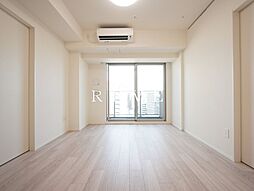 東京メトロ銀座線 田原町駅 徒歩6分の賃貸マンション 3階2LDKのリビング/ダイニング