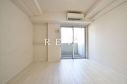 東京メトロ銀座線 田原町駅 徒歩2分の賃貸マンション 10階1Kのリビング/ダイニング