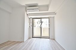 東京メトロ千代田線 根津駅 徒歩1分の賃貸マンション 2階1Kのリビング/ダイニング