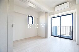 JR山手線 上野駅 徒歩8分の賃貸マンション 8階1DKのリビング/ダイニング