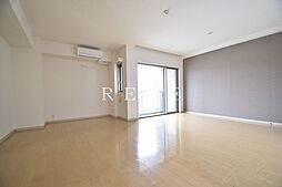 JR京浜東北・根岸線 神田駅 徒歩3分の賃貸マンション 10階ワンルームのリビング/ダイニング