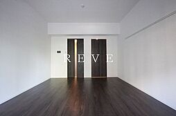 JR山手線 神田駅 徒歩3分の賃貸マンション 9階1Kのリビング/ダイニング