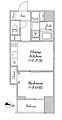 ELSTANZA神田須田町9階17.3万円