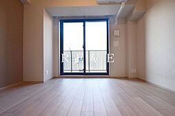 東京メトロ日比谷線 秋葉原駅 徒歩9分の賃貸マンション 9階1Kのリビング/ダイニング