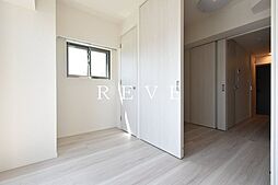 JR山手線 上野駅 徒歩9分の賃貸マンション 10階2Kのリビング/ダイニング