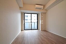 JR総武線 水道橋駅 徒歩6分の賃貸マンション 8階1Kのリビング/ダイニング