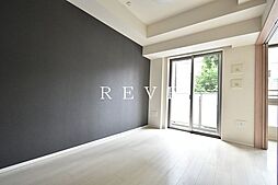 都営浅草線 蔵前駅 徒歩1分の賃貸マンション 7階1DKのリビング/ダイニング