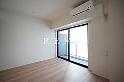 東京メトロ日比谷線 人形町駅 徒歩9分の賃貸マンション 6階1Kのリビング/ダイニング