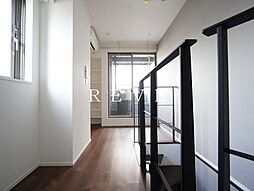 JR総武線 浅草橋駅 徒歩10分の賃貸マンション 4階1Kのリビング/ダイニング