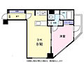 ベルファース麻布十番7階21.0万円
