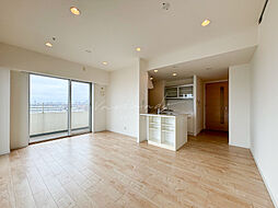 ロイヤルパークスタワー南千住 1112