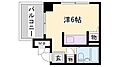 三宮パーク・ハイム2階4.2万円