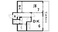 メゾン三宮5階6.8万円