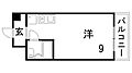 オーブデメール3階3.8万円