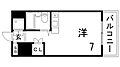 滝の茶屋ヤングパレス2階4.0万円