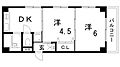 パレルミエール4階6.5万円