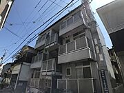 青木マンションの賃貸物件