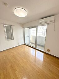 オダビル 3階1Kのリビング/ダイニング