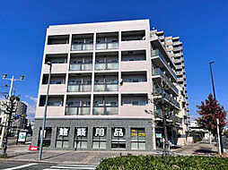 メルクマール御幸橋