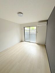 MINING2番館 2階1Kのリビング/ダイニング