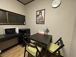 足立区千住5丁目（昭和夢宿・昭和日和）