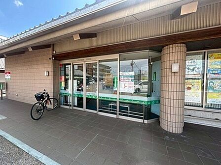 JA兵庫南 二見店 590m