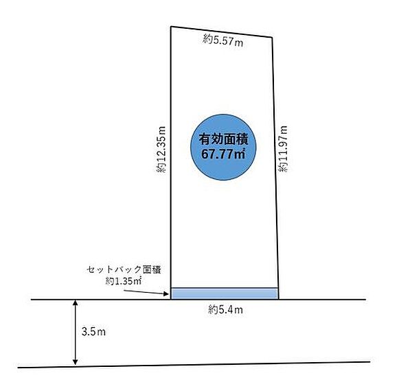 区画図：328000674435