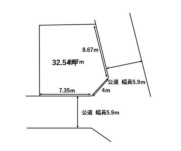 区画図：328000686493