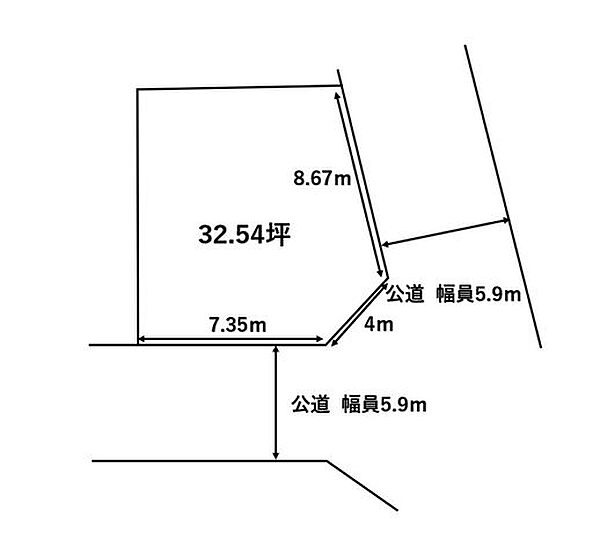 区画図：328000686493