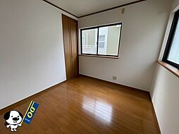 洋室の画像