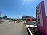 周辺：回生病院 1150m