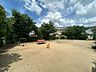 周辺：福里池の下公園 1270m