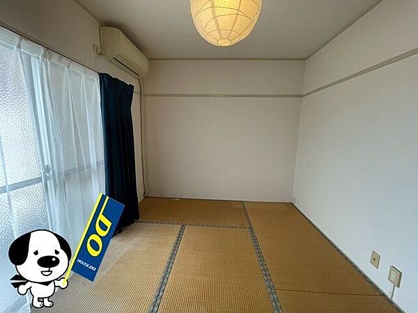 日当たりの良いお部屋で落ち着いた時間が過ごせます♪