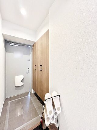家族の帰宅やお...