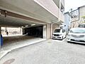 駐車場（空き状...
