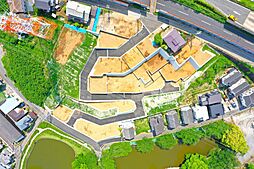 EST.SQUARE 宮崎ヒルズ No.13区画