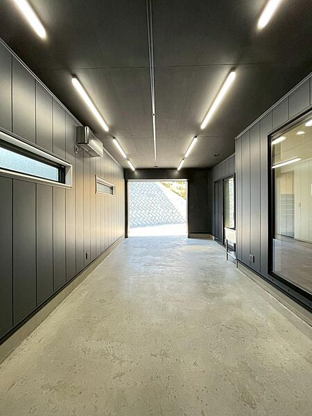千葉東建設 / 自社施工例 他