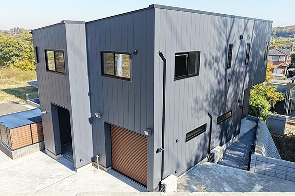 千葉東建設 / 自社施工例 他