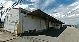 柏市十余二　貸倉庫