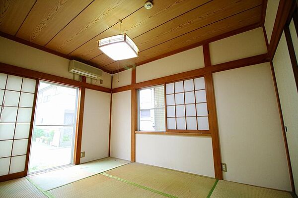 和室