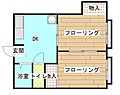 K-BLDG三篠4階6.0万円