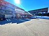 周辺：セブンイレブン 枚方伊加賀南町店 700m