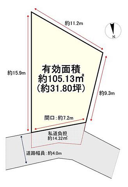 区画図：327002955918